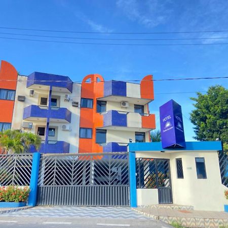 Hotel Canto Da Praia Sao Luis  Exterior photo