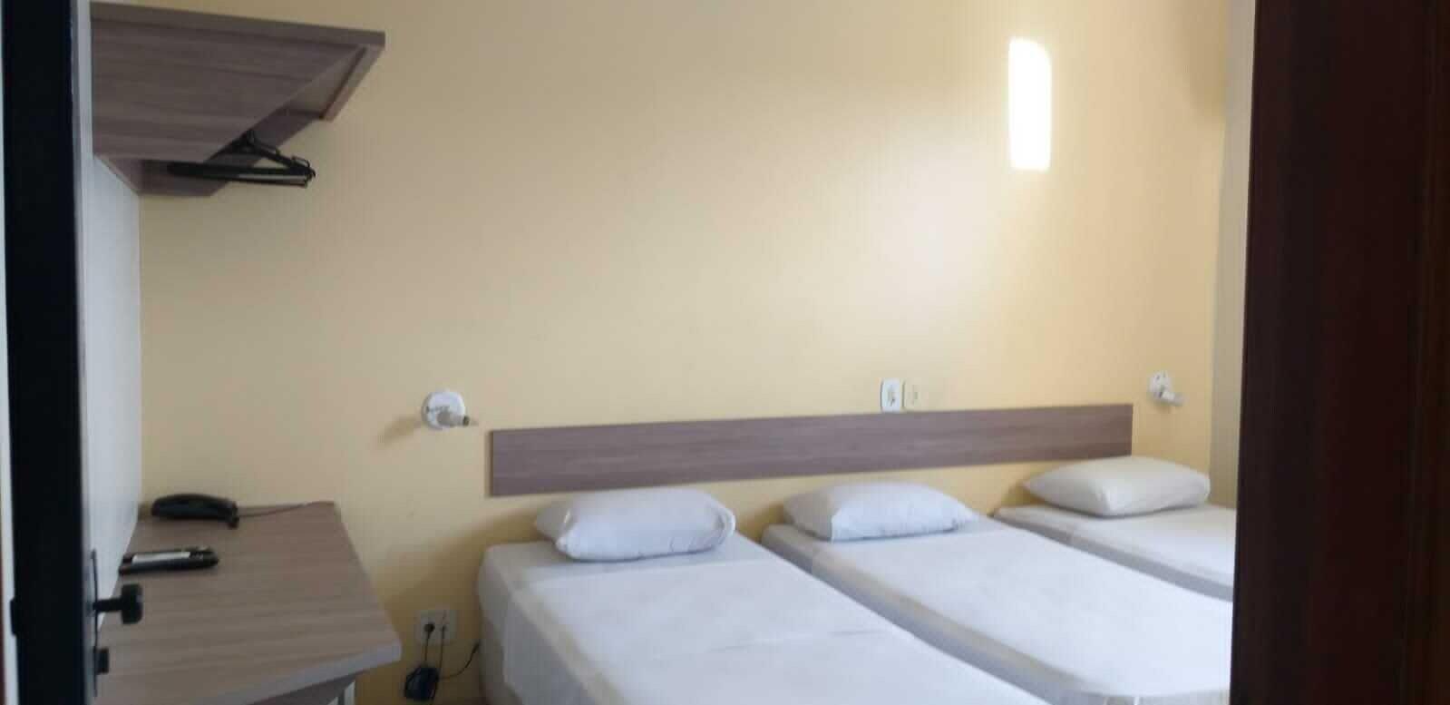 Hotel Canto Da Praia Sao Luis  Exterior photo