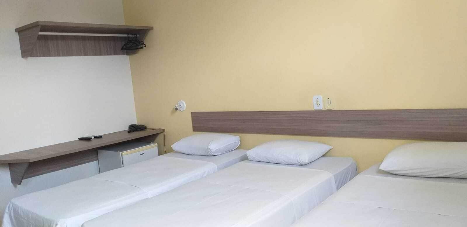 Hotel Canto Da Praia Sao Luis  Exterior photo