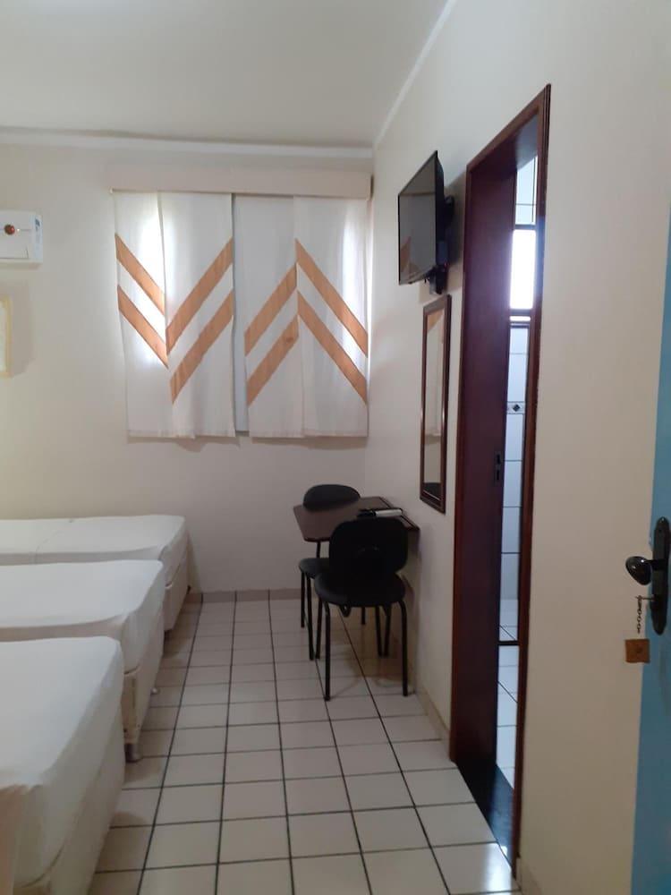 Hotel Canto Da Praia Sao Luis  Exterior photo