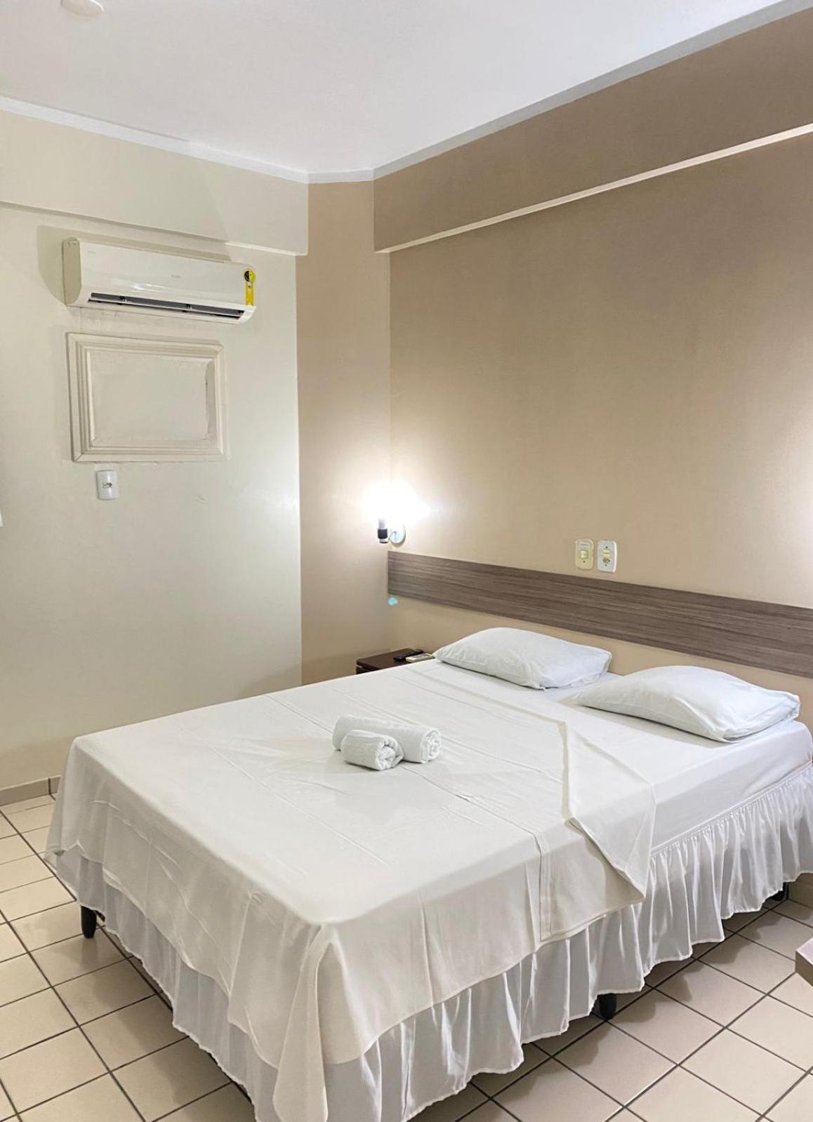 Hotel Canto Da Praia Sao Luis  Exterior photo