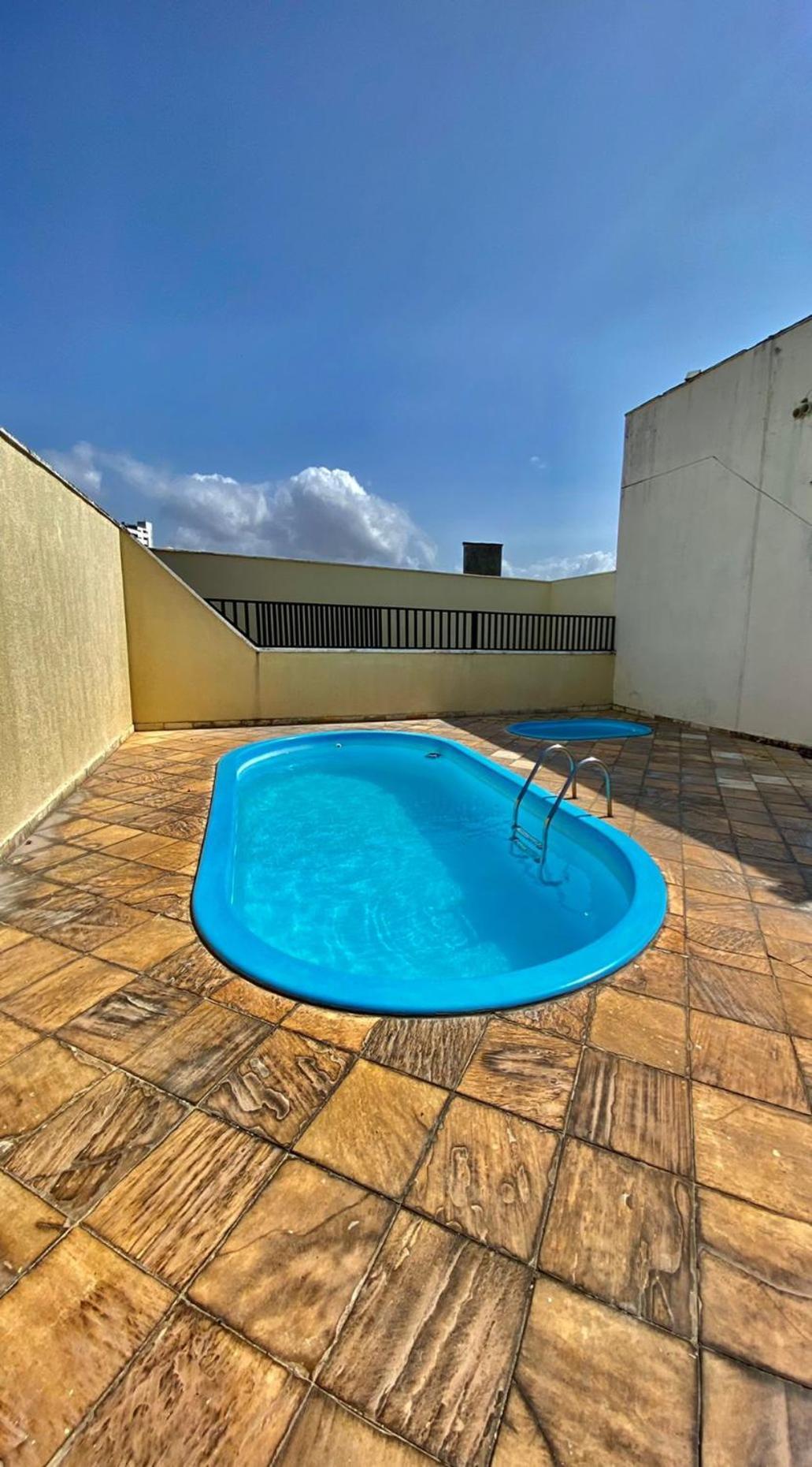 Hotel Canto Da Praia Sao Luis  Exterior photo
