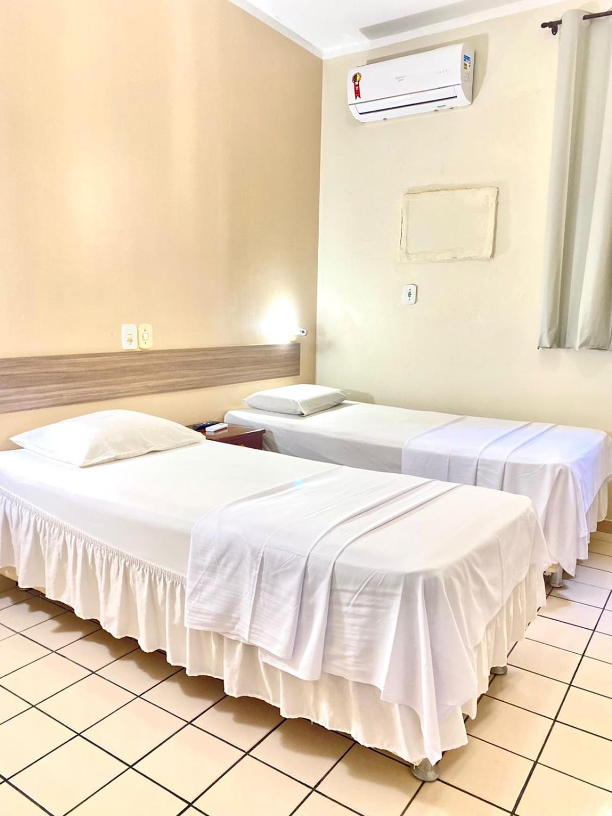 Hotel Canto Da Praia Sao Luis  Exterior photo