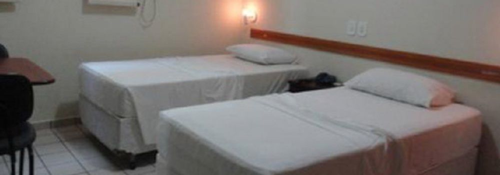 Hotel Canto Da Praia Sao Luis  Exterior photo