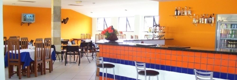 Hotel Canto Da Praia Sao Luis  Exterior photo