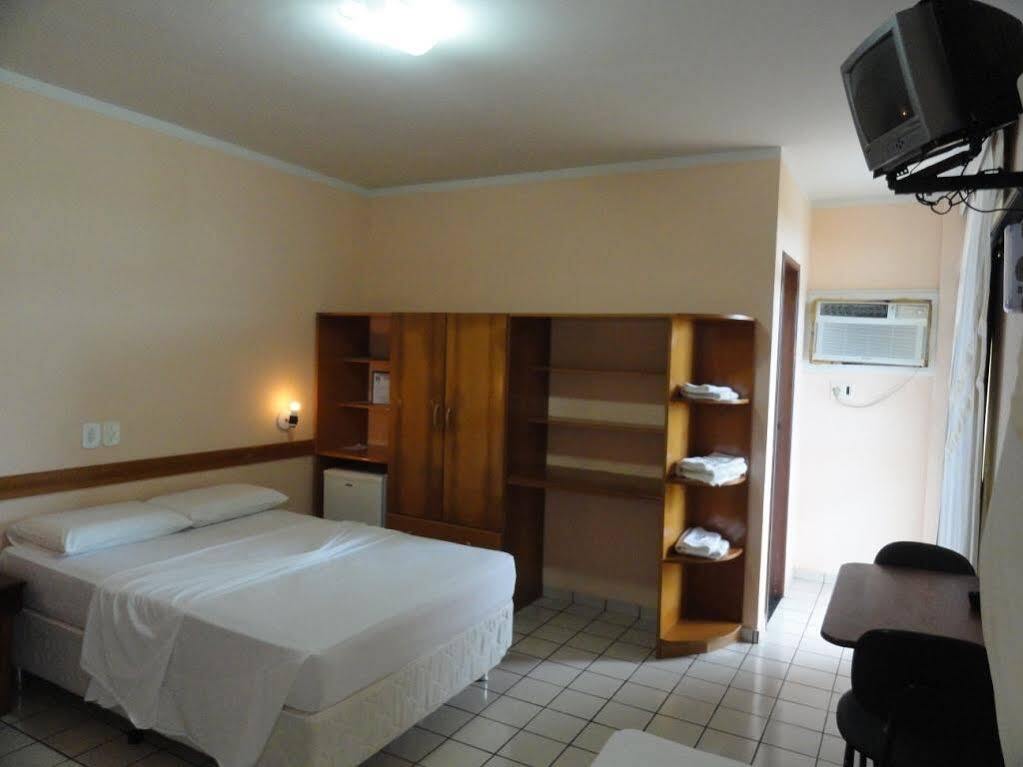 Hotel Canto Da Praia Sao Luis  Exterior photo