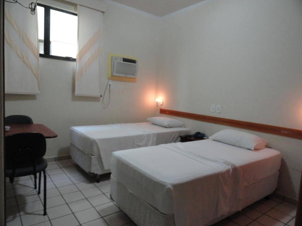 Hotel Canto Da Praia Sao Luis  Exterior photo